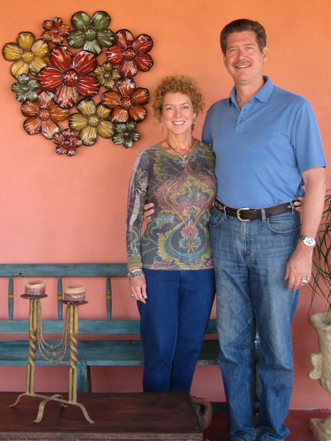 Hacienda Linda in Tucson, Arizona