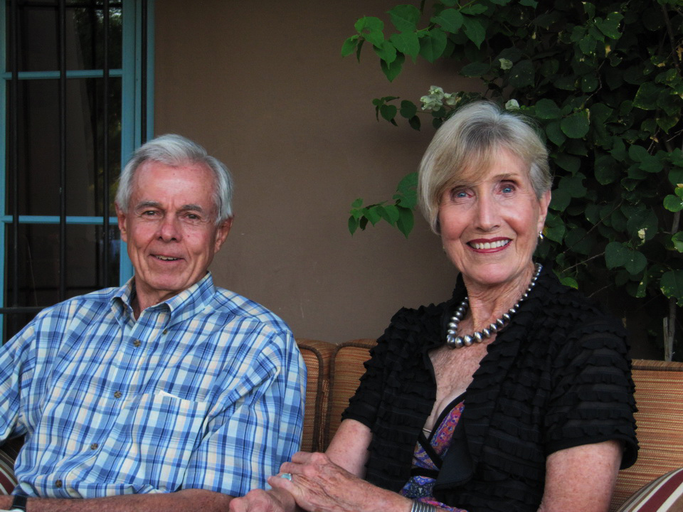 At Lon's in Scottsdale, Arizona