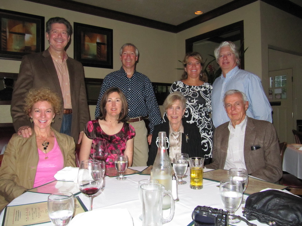Birthday Bash in San Francisco, California