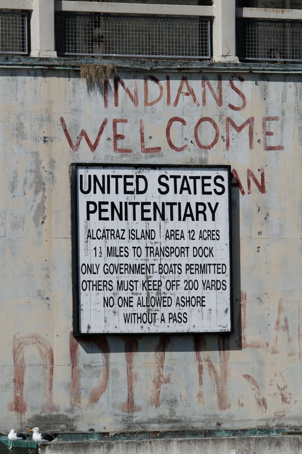 Turbulent Times Past  in San Francisco, California