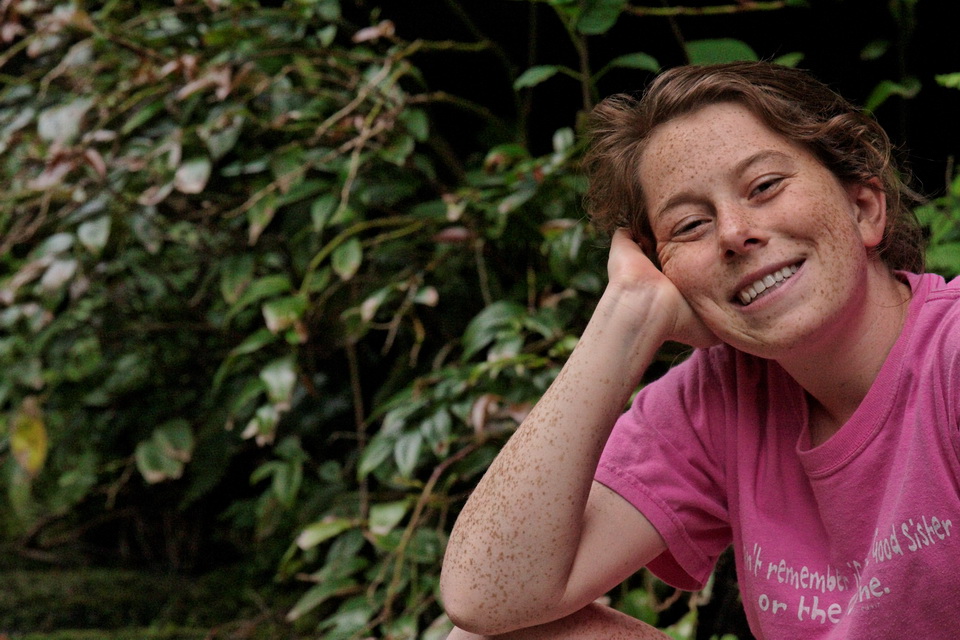 Nice Smile in Highlands, North Carolina