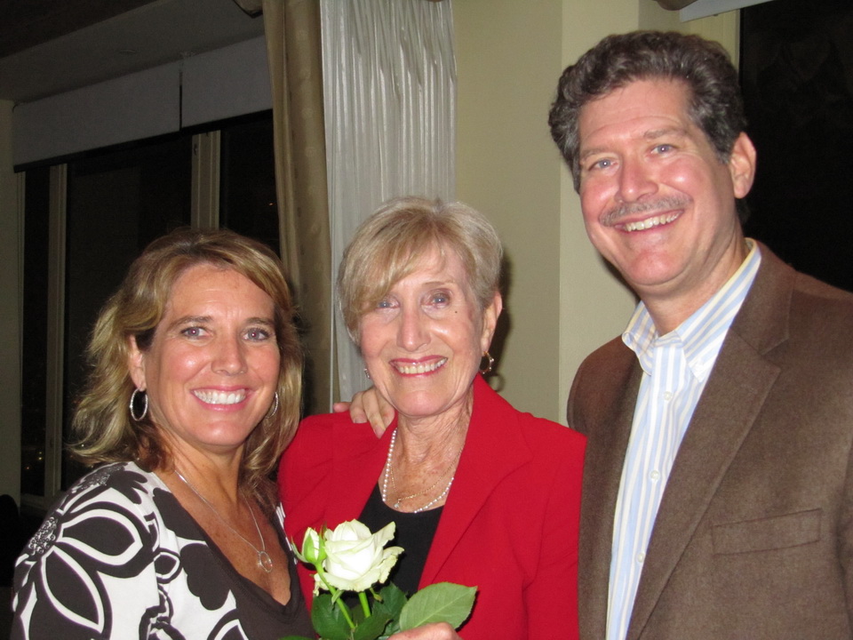 Three Ms in San Francisco, California