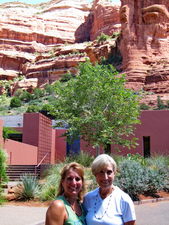 Weekend Away in Sedona, Arizona