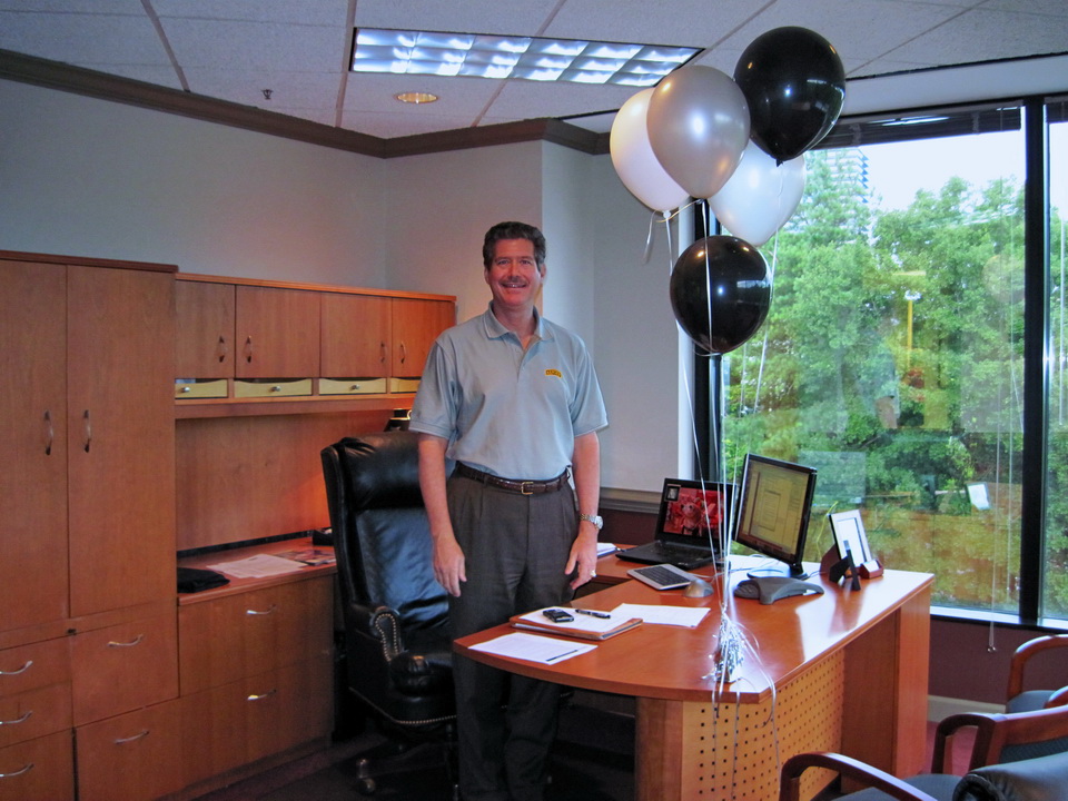 Customer Service Week in Atlanta, Georgia