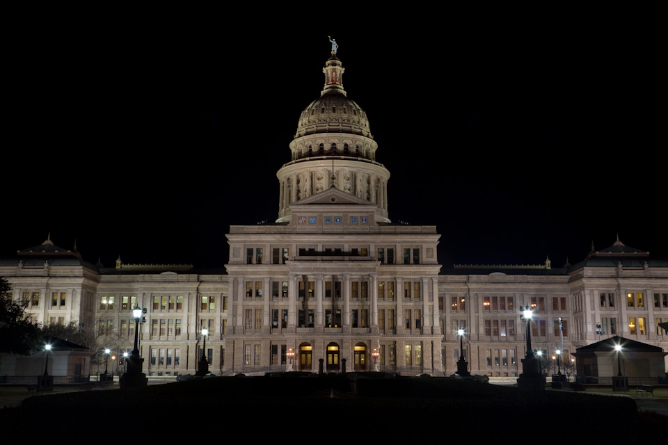 As Big As Texas in Austin, Texas