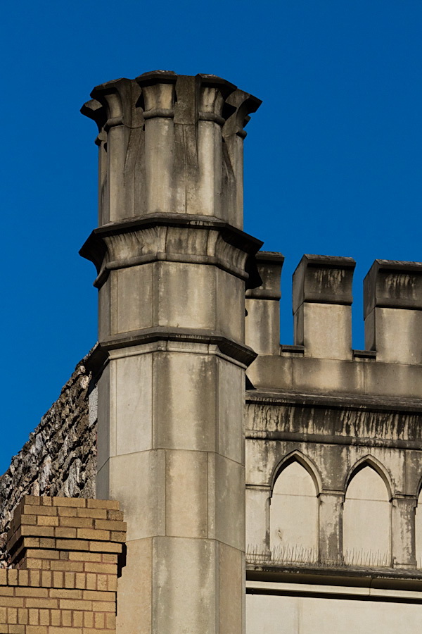 Downtown Tower in Austin, Texas