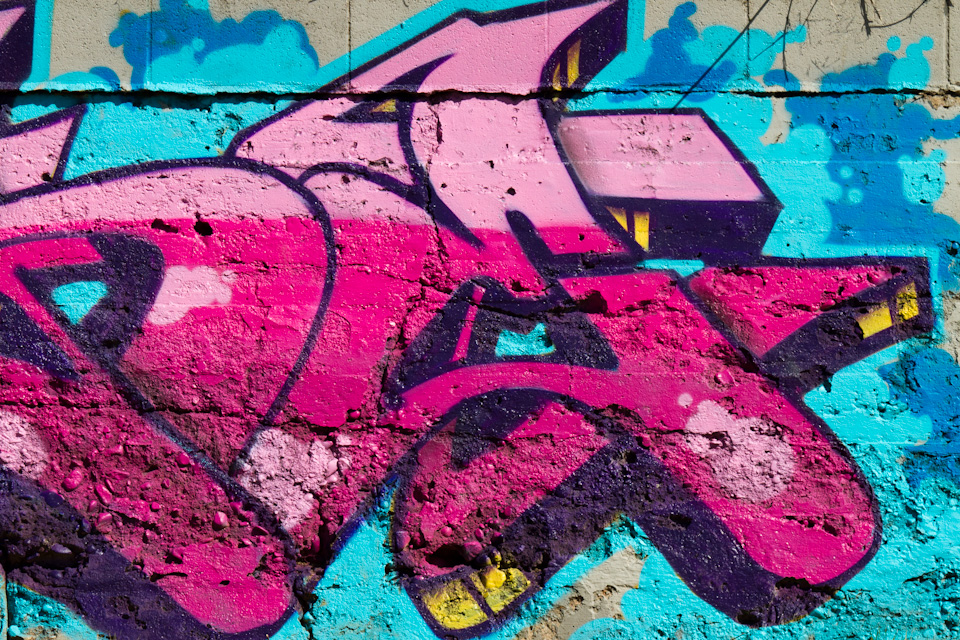 Wall Colors in Austin, Texas