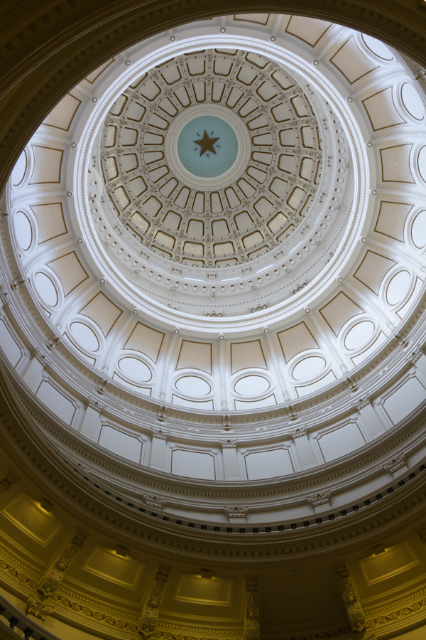 Lone Star in Austin, Texas