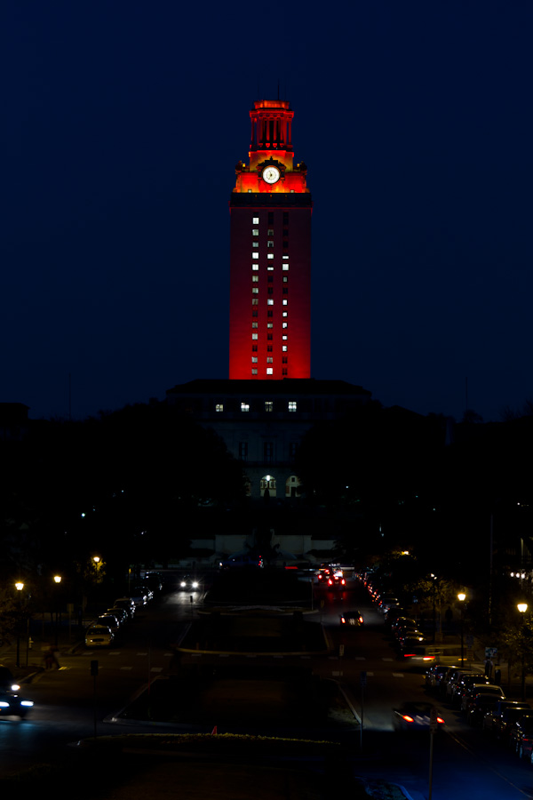 Texas Independence Day in Austin, Texas