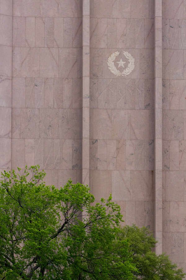 Star in Austin, Texas