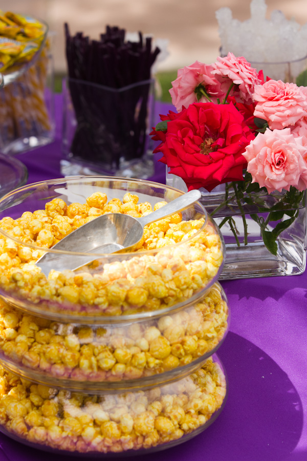 Wedding Treats in Phoenix, Arizona