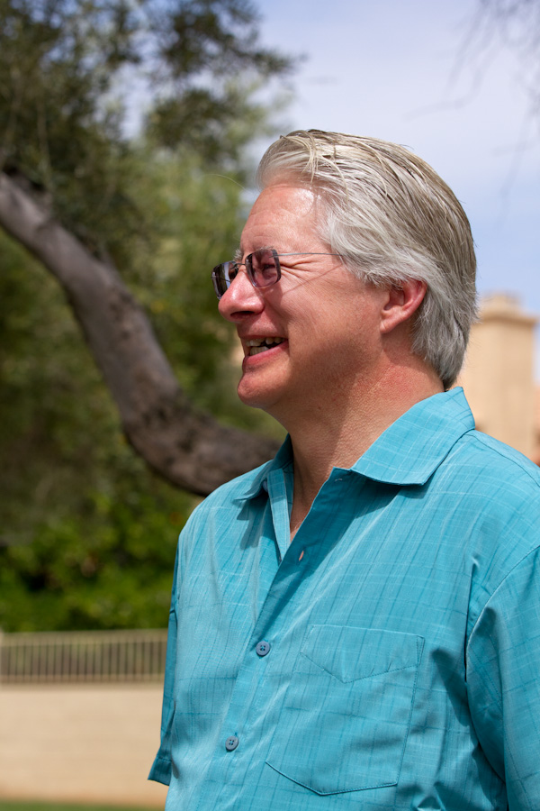 Happy Jay in Phoenix, Arizona