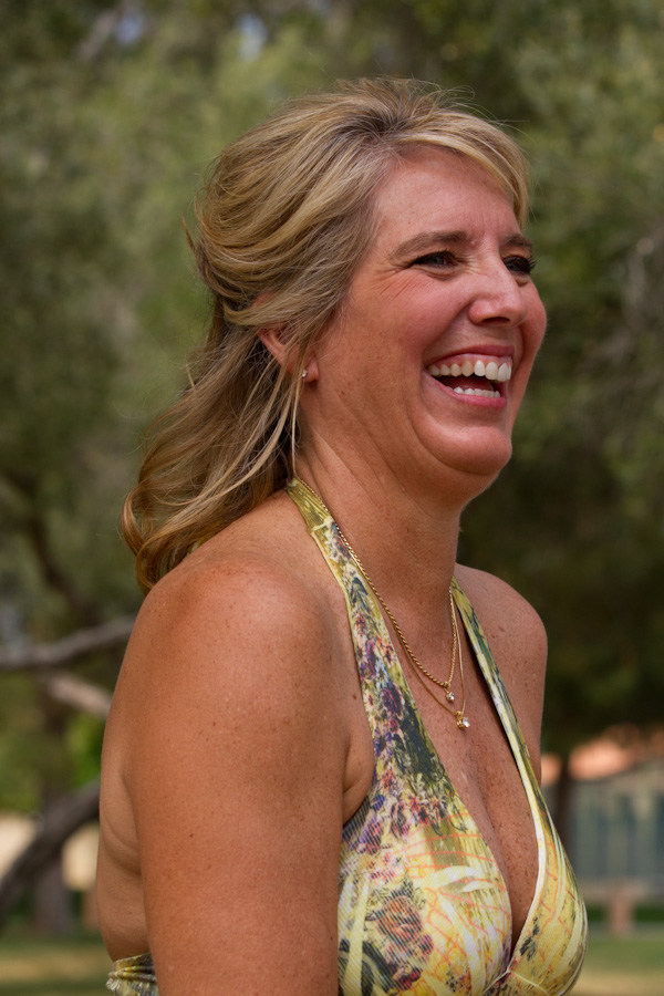 Mary at the Alter in Phoenix, Arizona