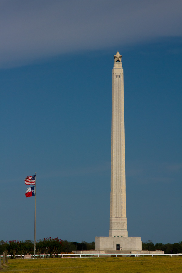 Texas Tall in Houston, Texas