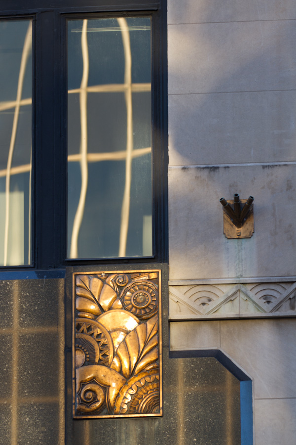 Building Brass in Austin, Texas