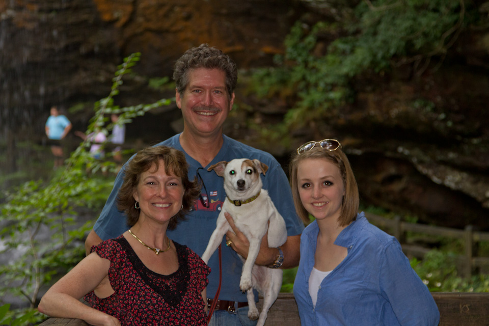 By Ginny in Highlands, North Carolina