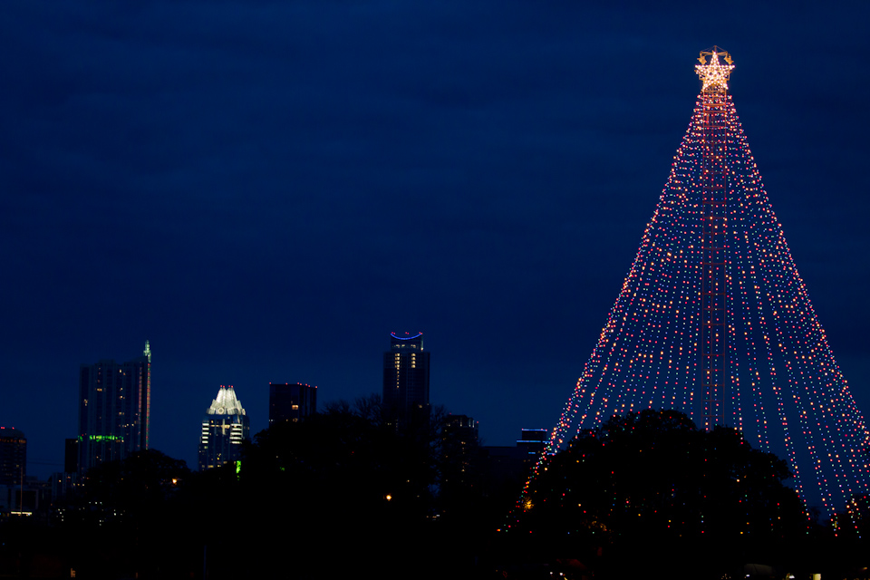 Austin Cheer in Austin, Texas
