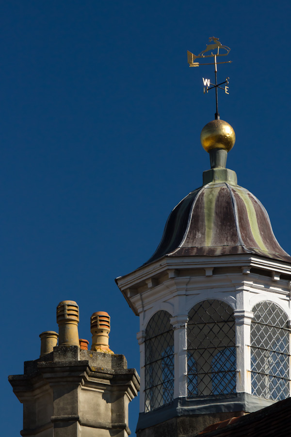 Nice Tops in Salisbury, England