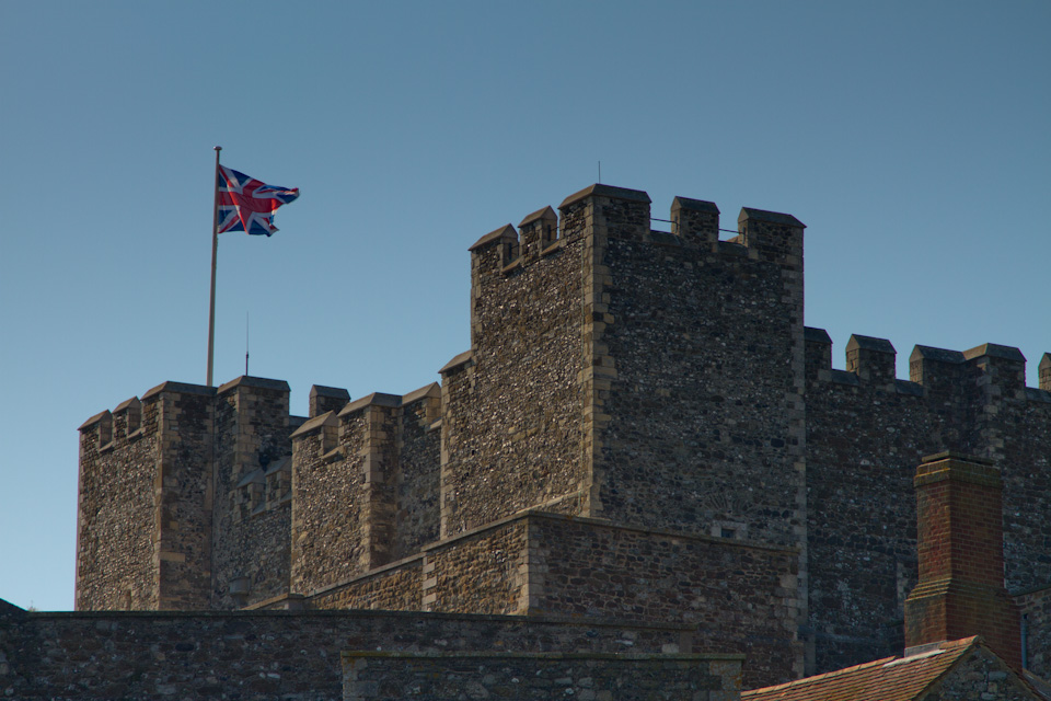 Dover in Dover, England