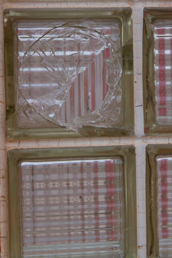 Bubble Glass in Paradise Valley, Arizona