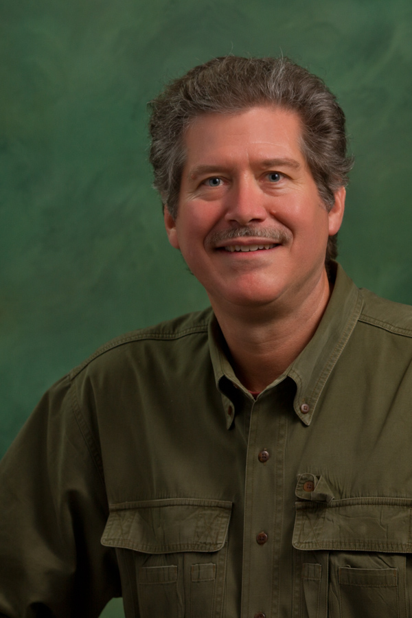 Head Shot in Austin, Texas