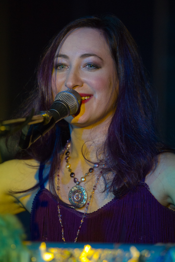 A Smile in Austin, Texas