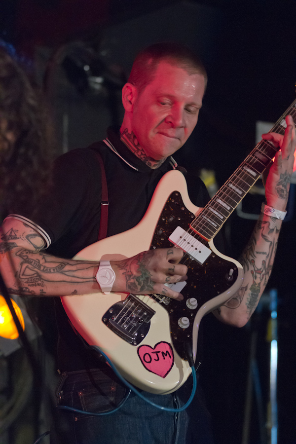 Petey Dammit in Austin, Texas