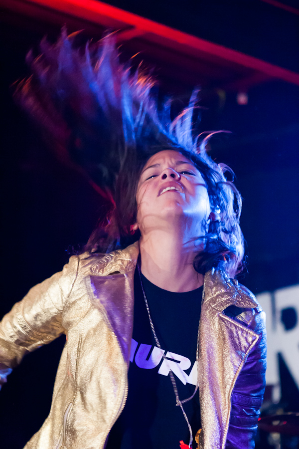 Rap In Motion in Austin, Texas