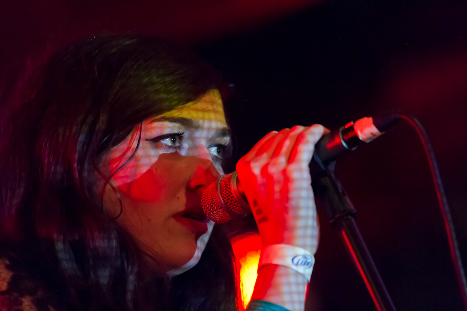 Focus in Austin, Texas