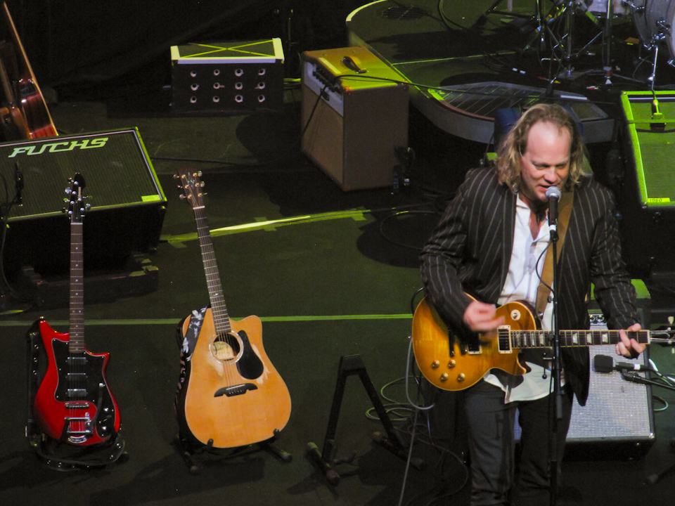 David Pulkingham in Austin, Texas