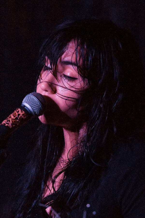 Slow Song in Austin, Texas