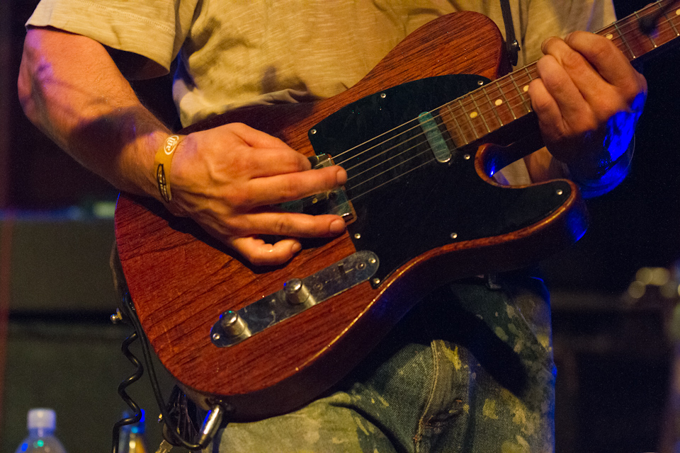 Woodie in Austin, Texas