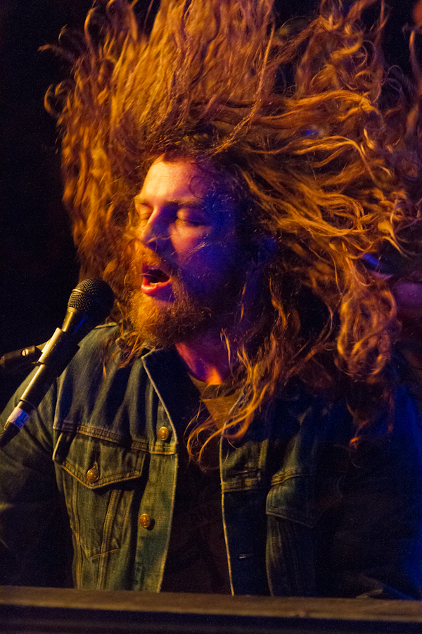 Hair in Austin, Texas
