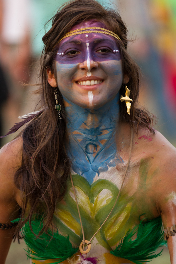Metaphysical in Austin, Texas