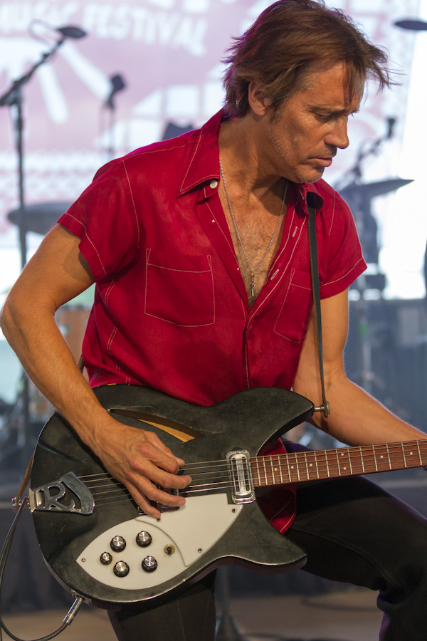 Guitar Player in Austin, Texas