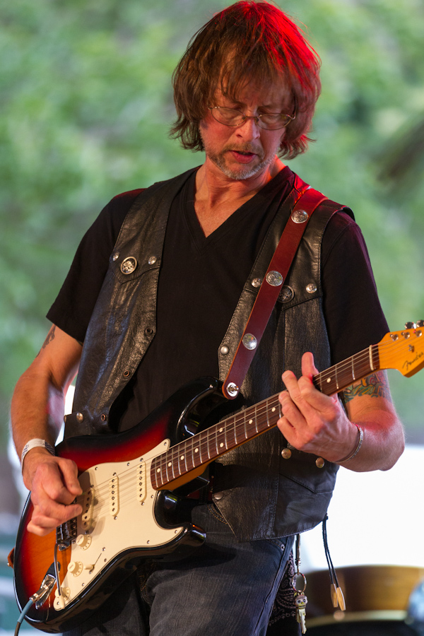 Quick Guitar in Austin, Texas