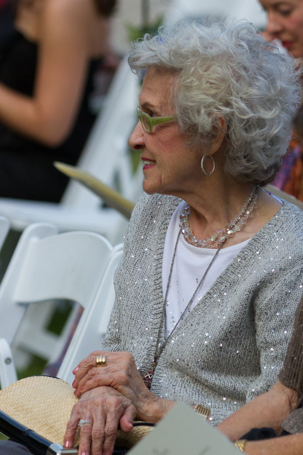 Virginia Daniel in Gainsville, Georgia