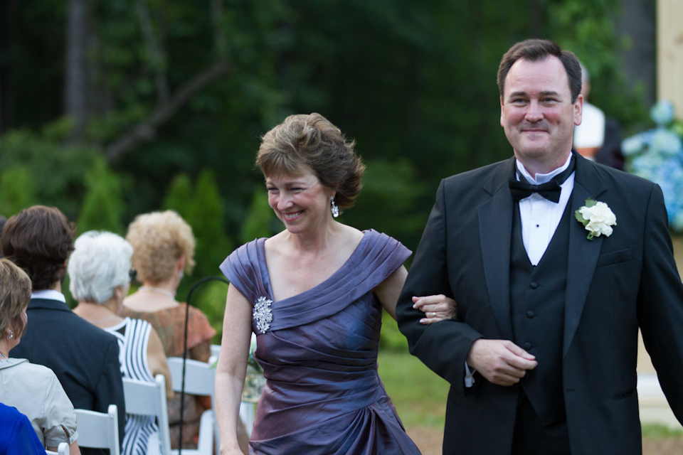 Proud Parents in Gainsville, Georgia