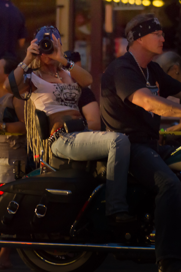 Hey - I am Supposed to Be Taking Pictures in Austin, Texas