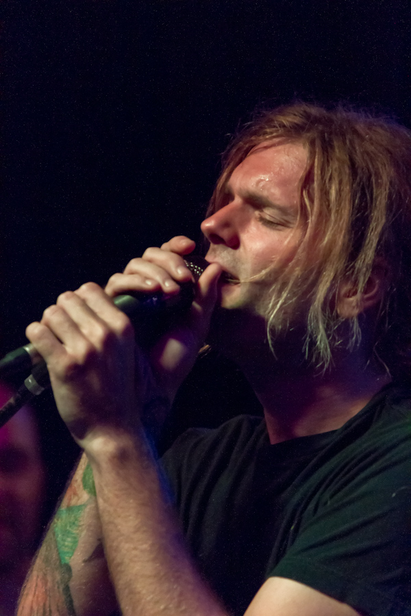 Douglas Frazier in Austin, Texas