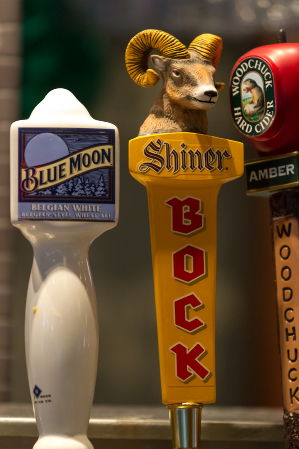 Shiner in Austin, Texas