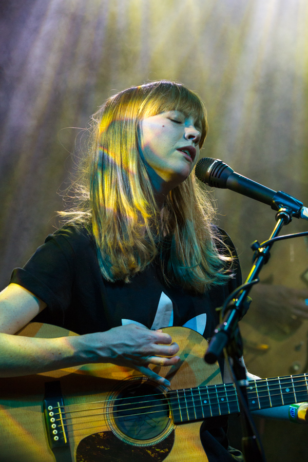 Lucy Rose in Austin, Texas