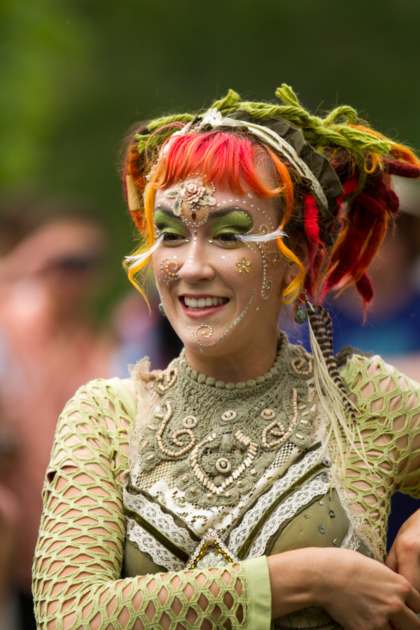 Nice Makeup in Austin, Texas