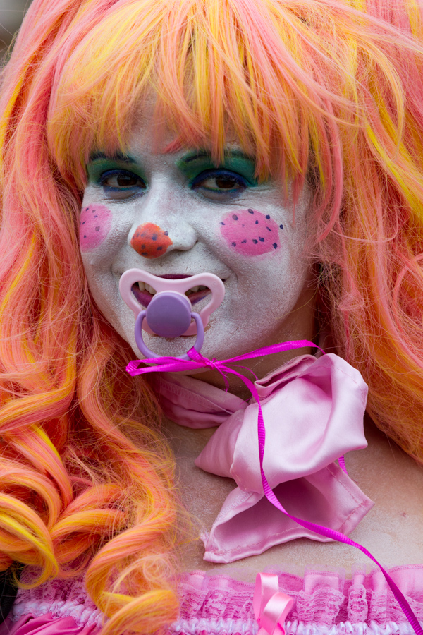 Baby Doll in Austin, Texas