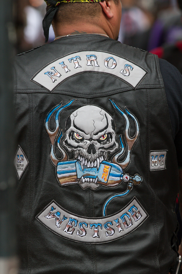 Nitro in Austin, Texas