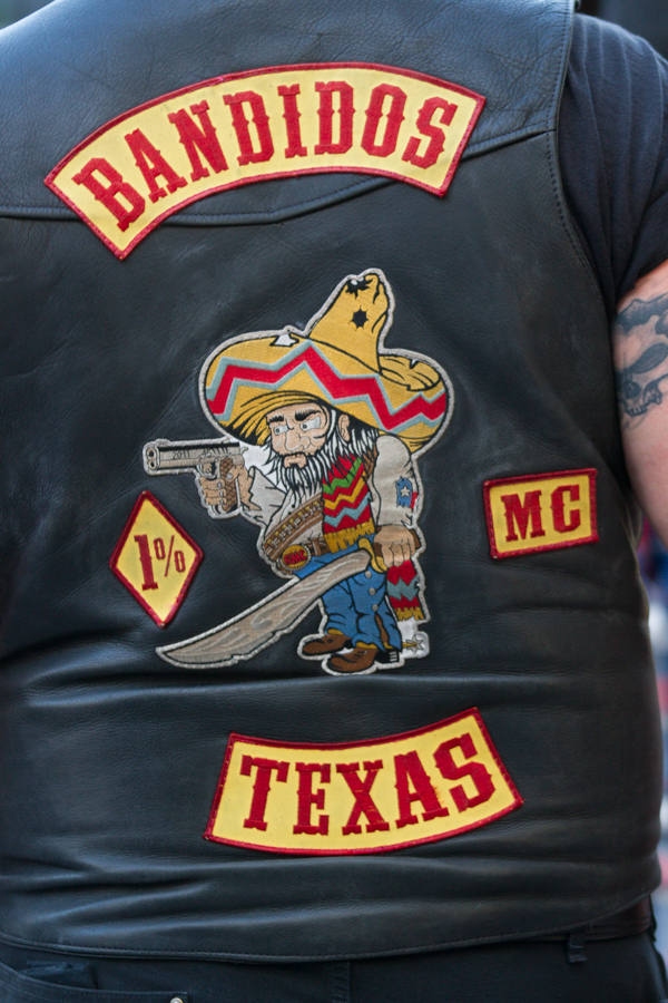 Bandido in Austin, Texas