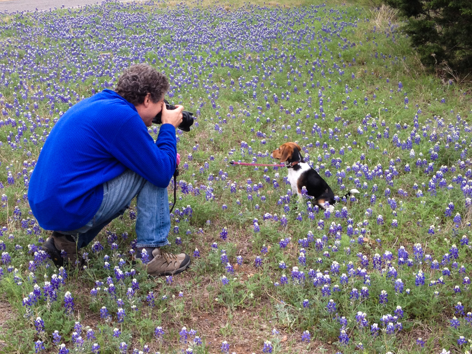 Cute Model in Austin, Texas