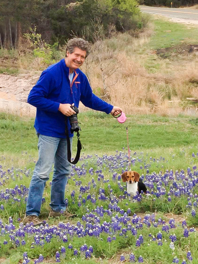 Little Model in Austin, Texas