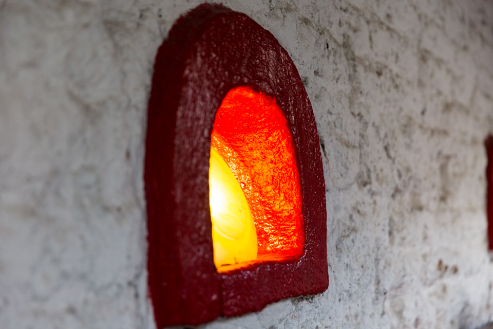 Light Portal in Tucson, Arizona