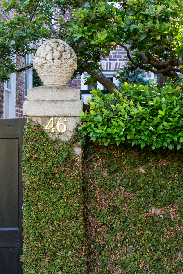 46 Anson in Charleston, South Carolina